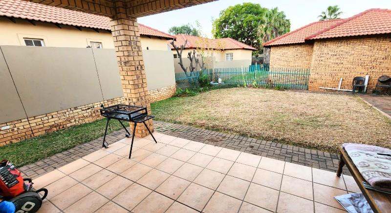 3 Bedroom Property for Sale in Cashan North West